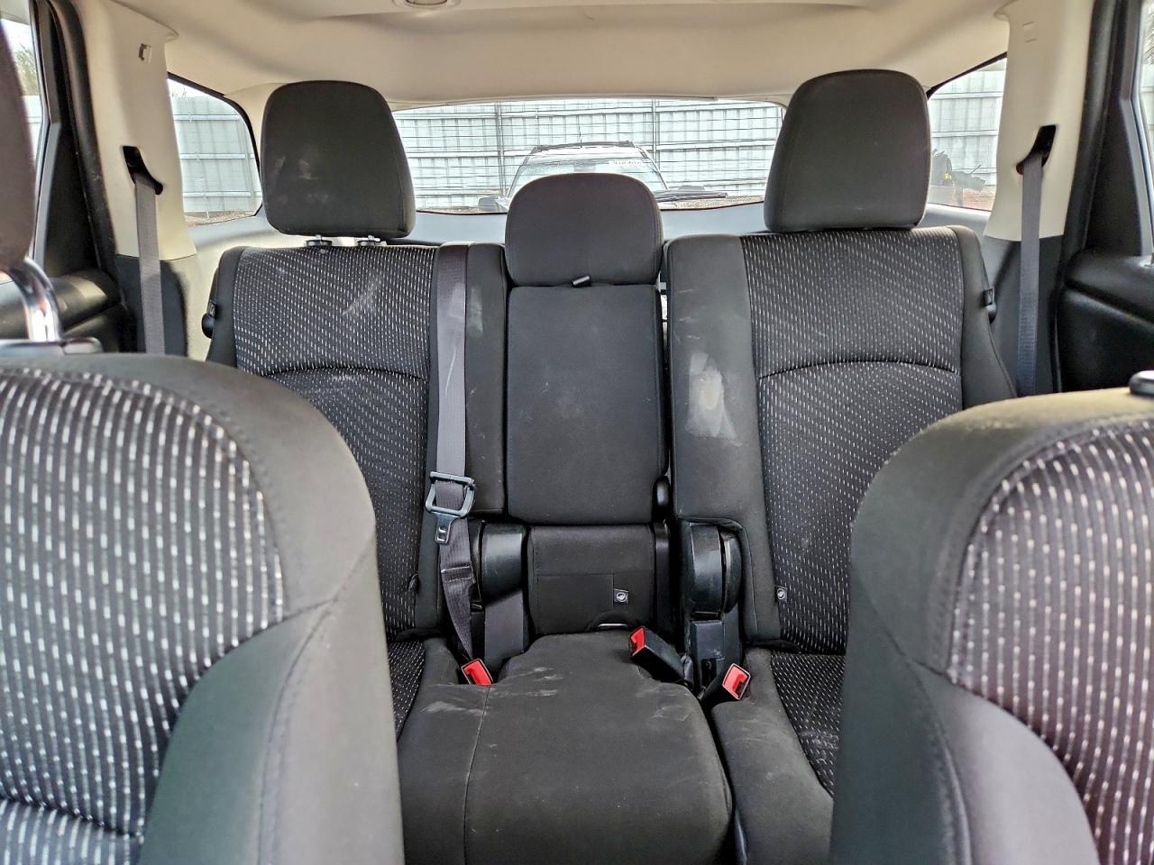 2019 DODGE JOURNEY
