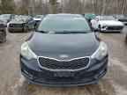 2015 KIA FORTE