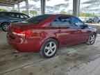 2007 HYUNDAI SONATA