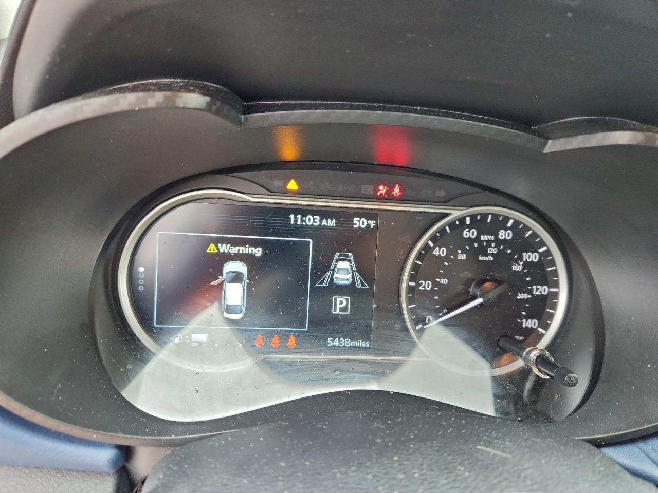 2025 NISSAN VERSA