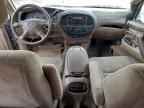 2002 TOYOTA Sequoia