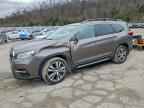 2022 SUBARU Ascent