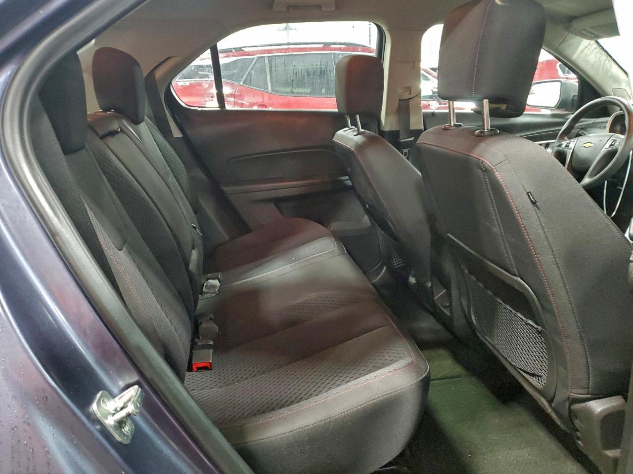 2014 CHEVROLET EQUINOX