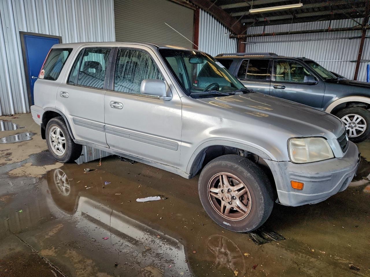 2000 HONDA CR-V