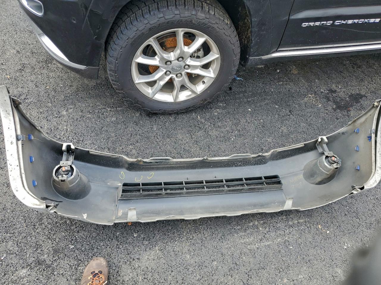 2011 TOYOTA TACOMA