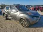 2017 NISSAN Juke