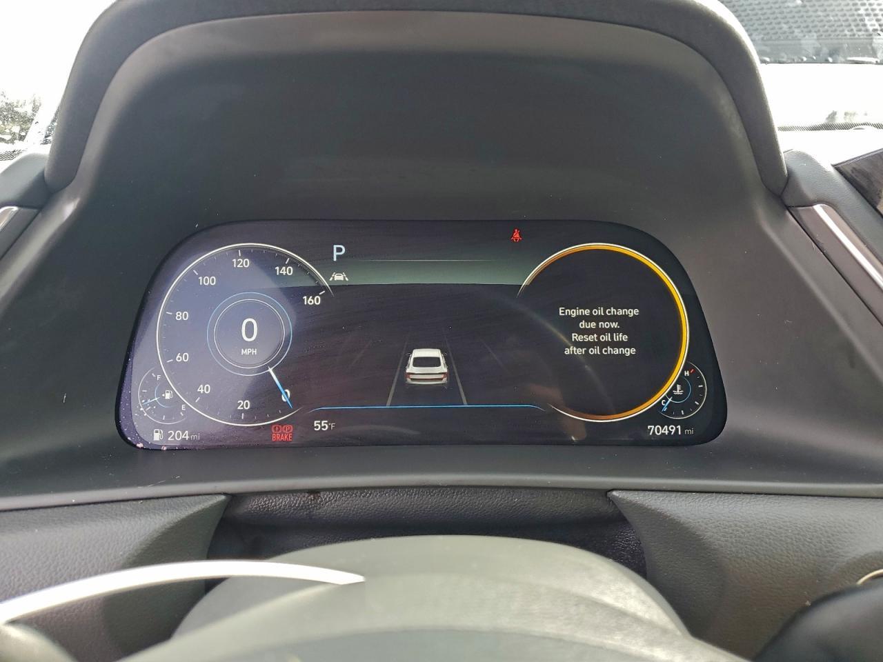 2023 HYUNDAI SONATA