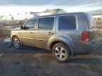 2013 HONDA PILOT