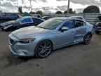 2016 MAZDA 6