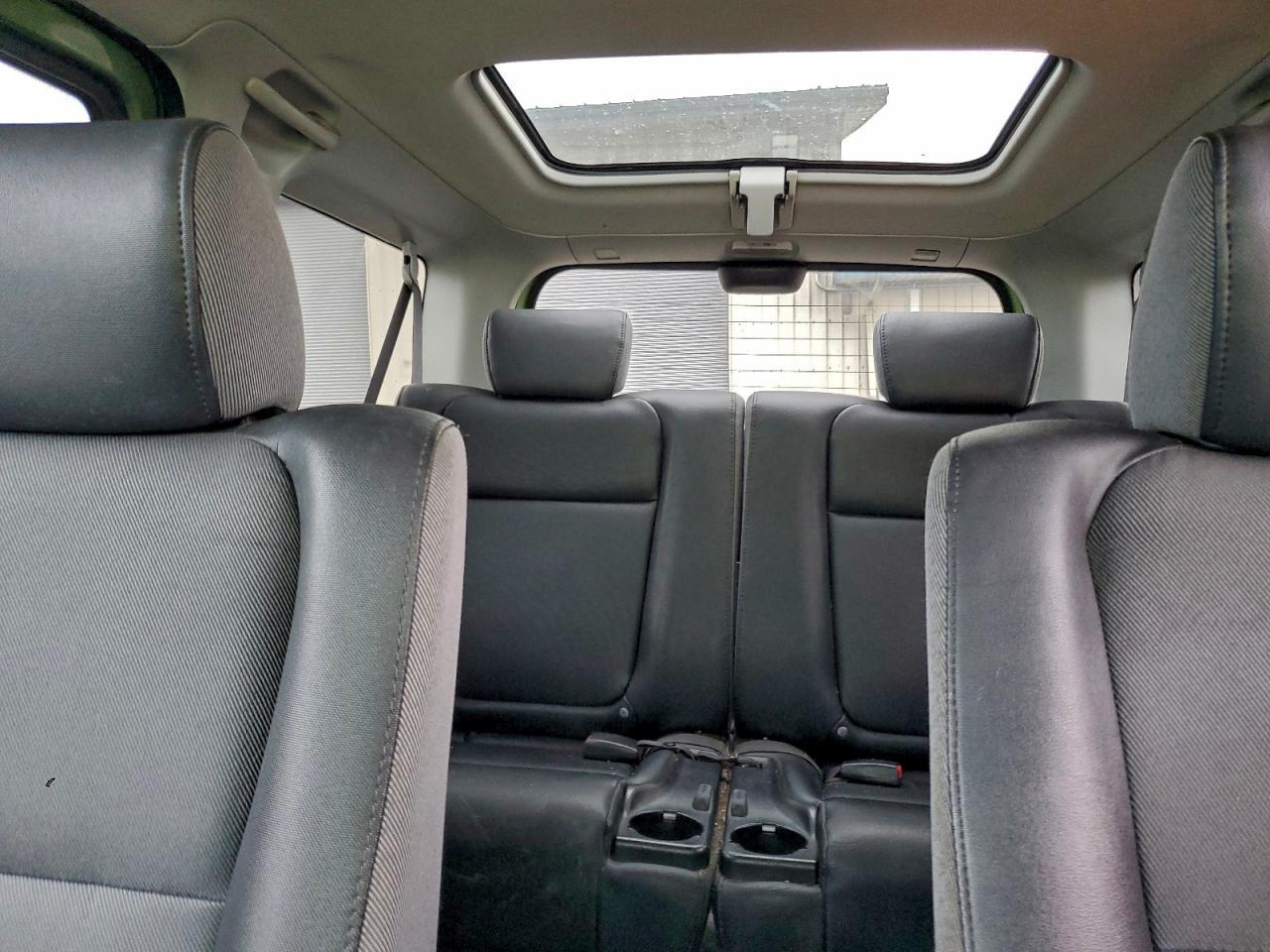 2006 HONDA Element