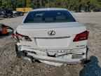 2008 LEXUS IS 250