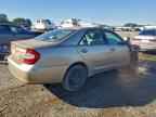 2002 TOYOTA CAMRY