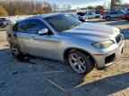 2008 BMW X6
