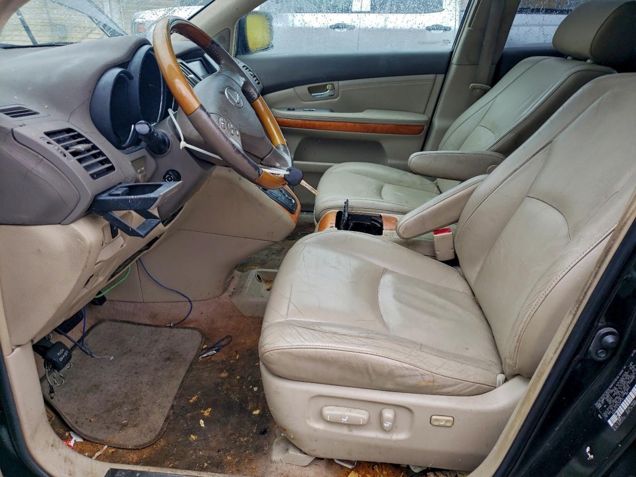 2006 LEXUS Rx 330