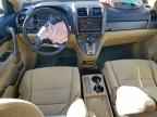 2007 HONDA CR-V