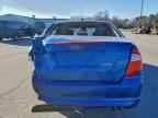 2011 FORD FUSION