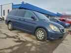 2010 HONDA ODYSSEY