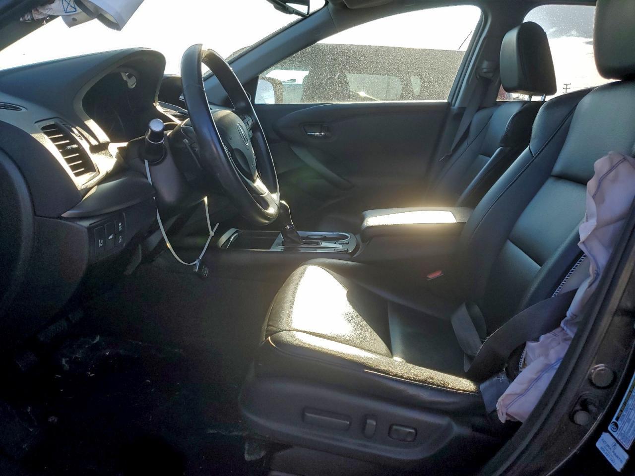 2016 ACURA RDX