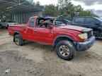2000 TOYOTA TACOMA