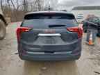 2018 GMC Terrain