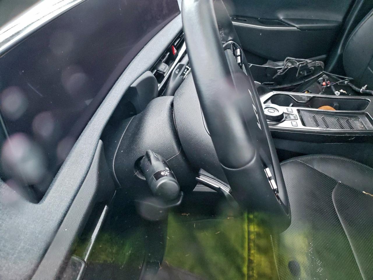 2024 KIA EV6