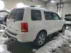 2010 HONDA PILOT