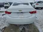 2015 CHEVROLET IMPALA