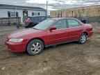 2000 HONDA ACCORD