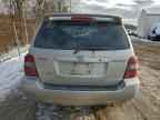2007 TOYOTA HIGHLANDER