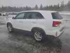 2014 KIA SORENTO