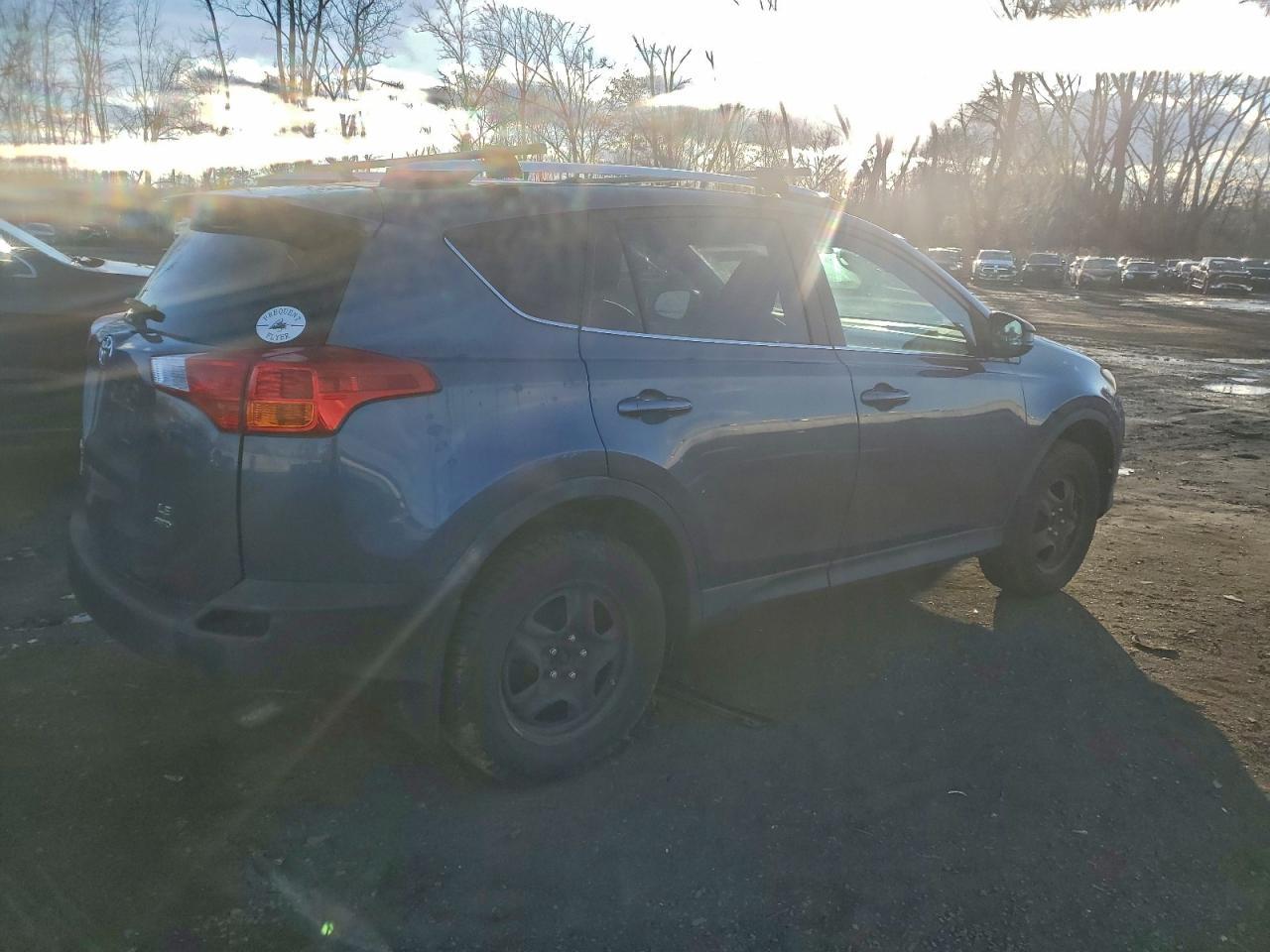 2013 TOYOTA RAV4