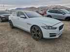 2017 JAGUAR XE