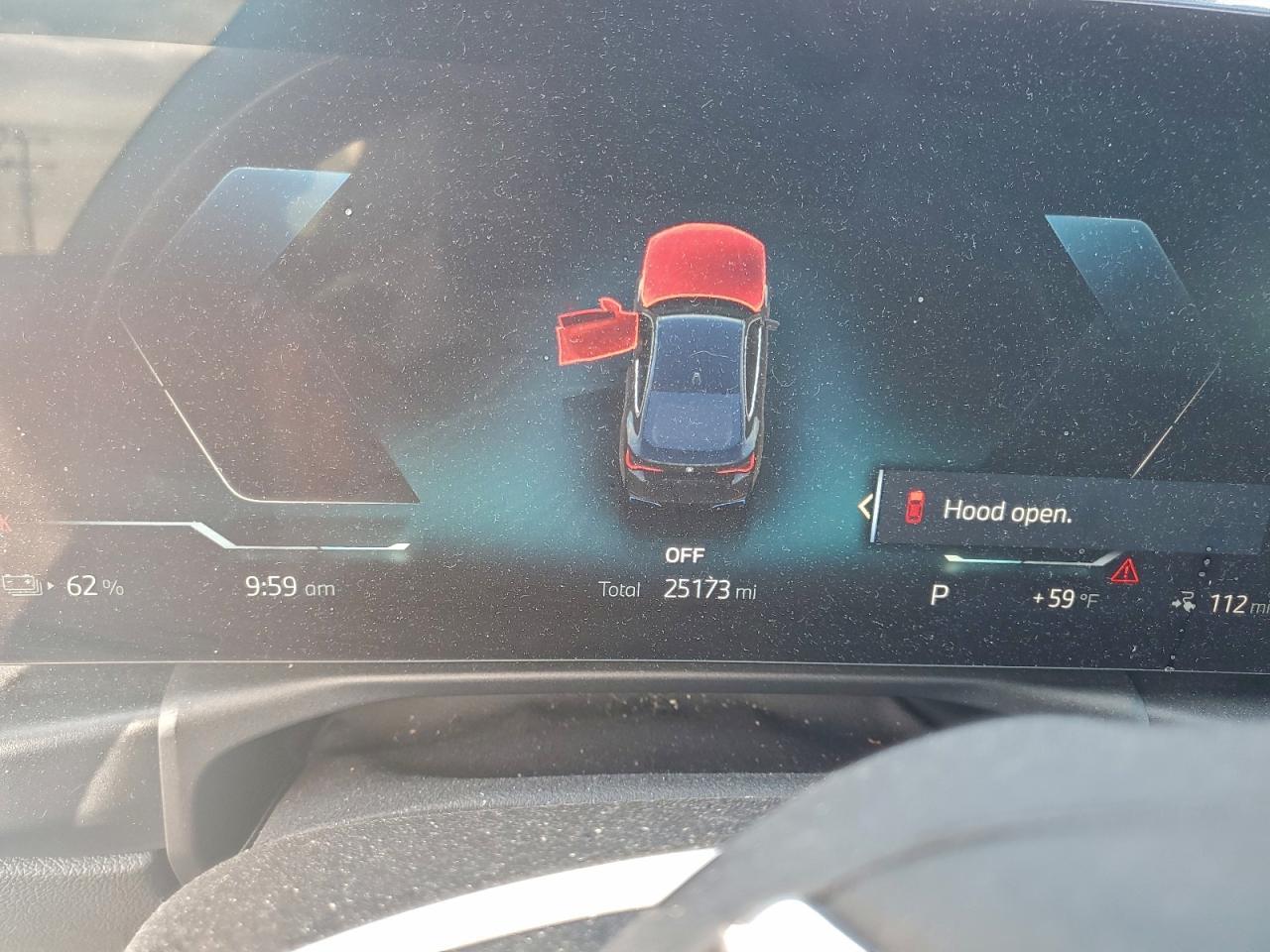 2024 BMW i4