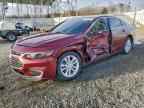 2016 CHEVROLET Malibu Limited
