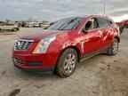 2016 CADILLAC SRX
