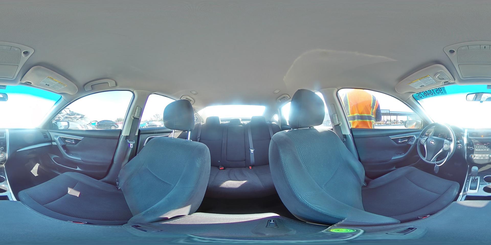 2014 NISSAN ALTIMA