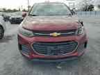 2017 CHEVROLET TRAX
