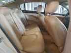 2009 BUICK Lucerne