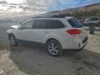 2013 SUBARU Outback