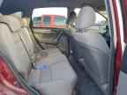 2008 HONDA CR-V