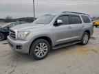 2011 TOYOTA Sequoia