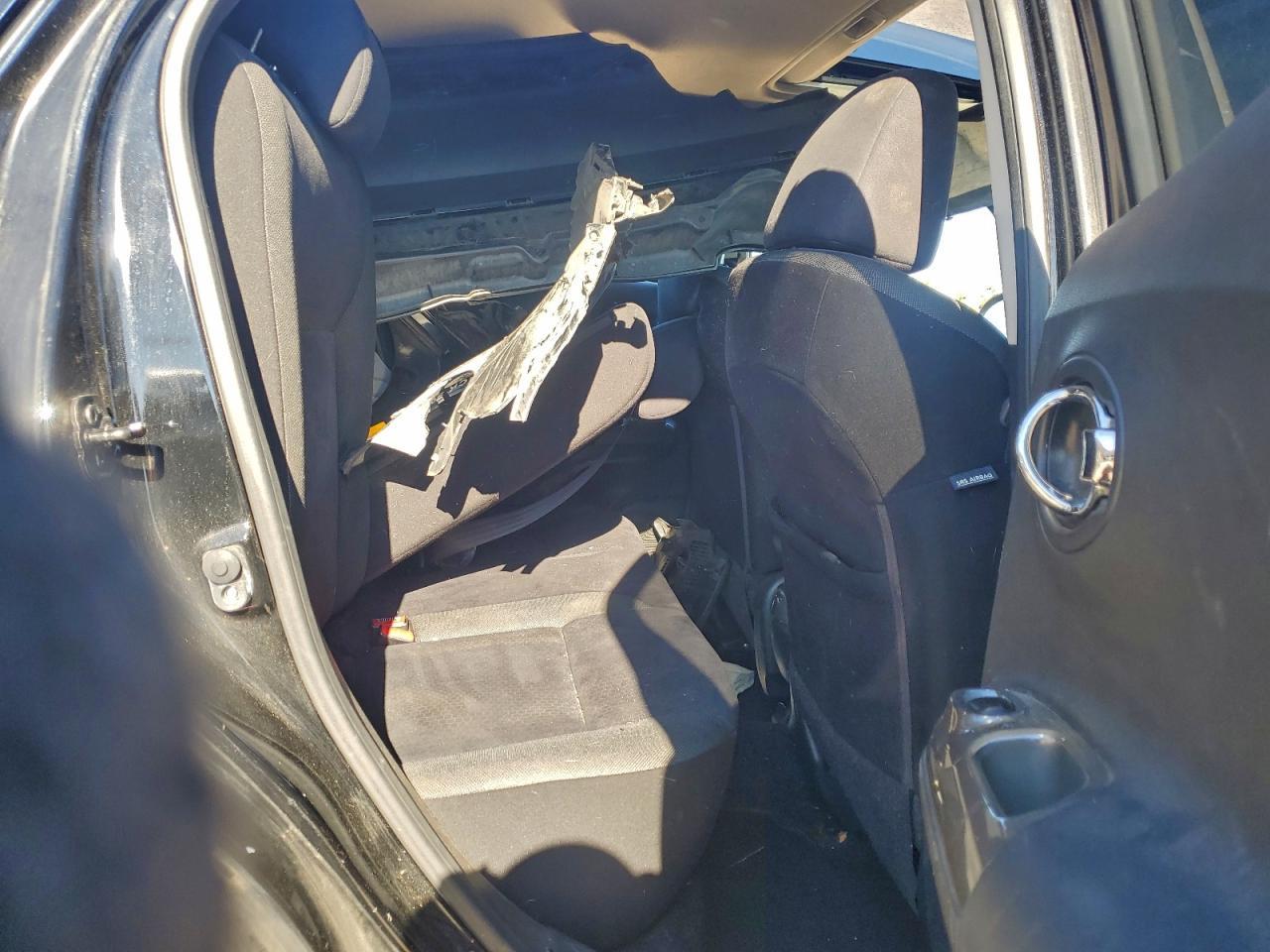 2013 NISSAN Juke