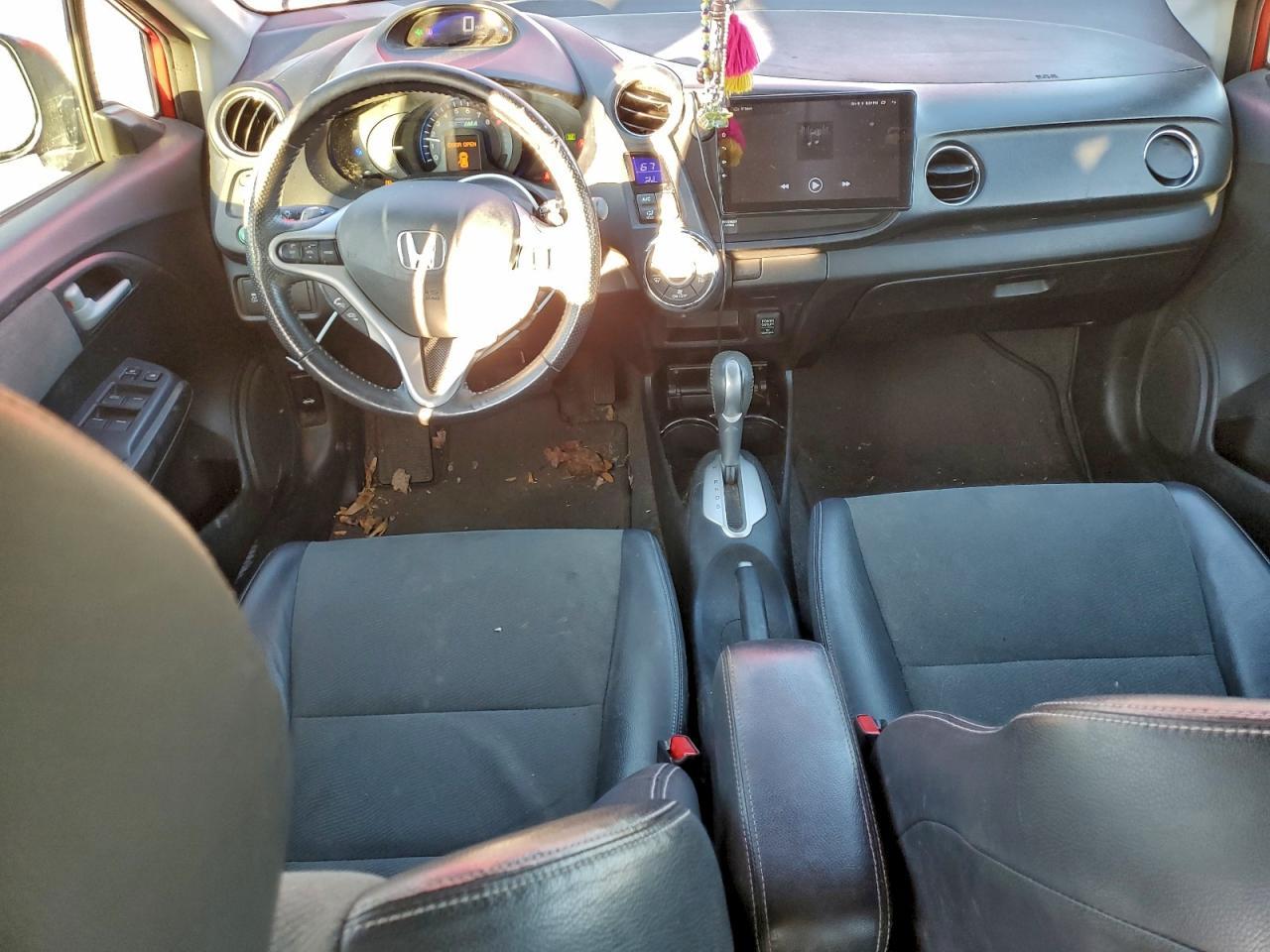 2013 HONDA Insight