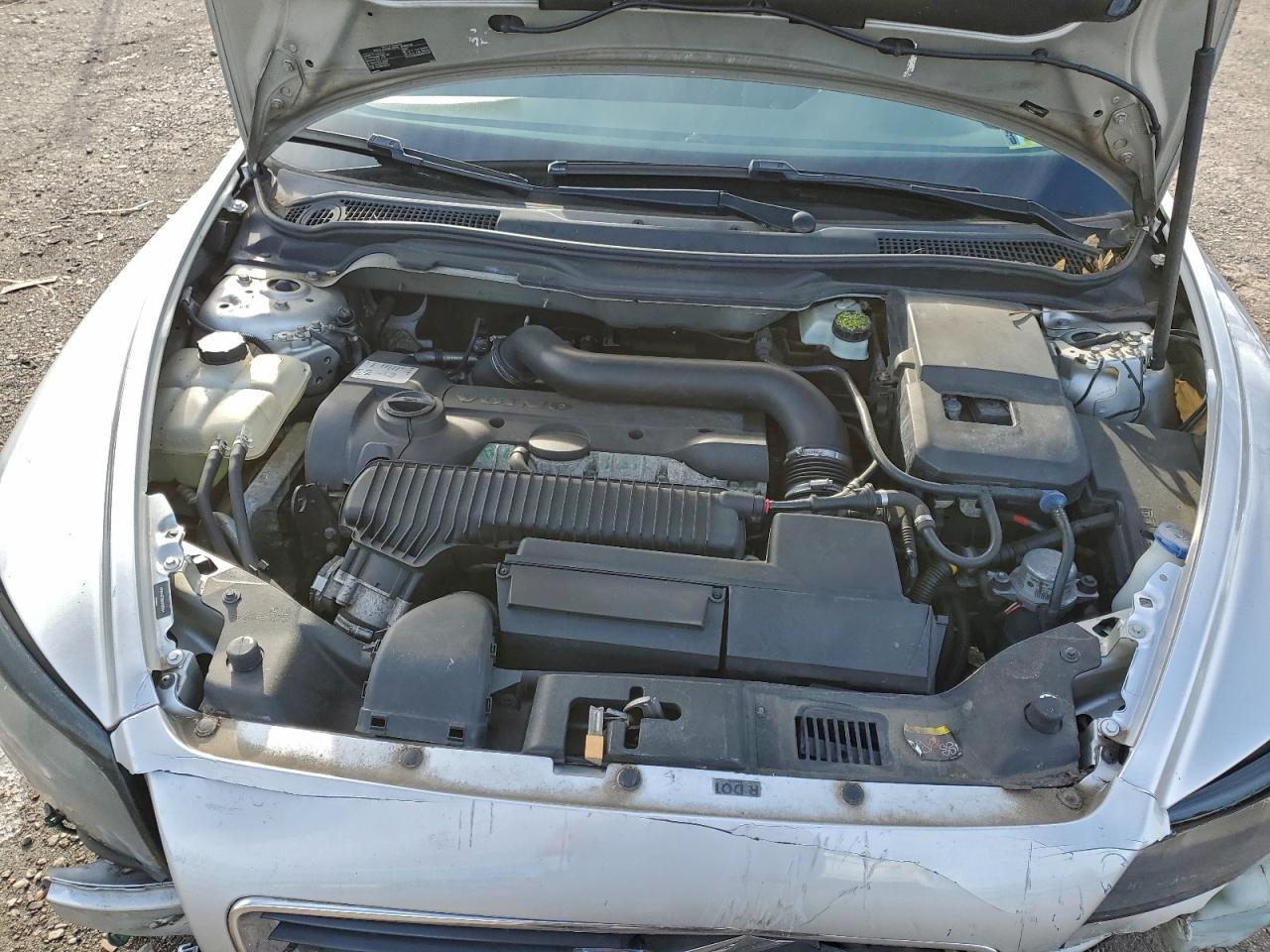 2009 VOLVO C30
