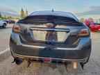 2018 SUBARU WRX