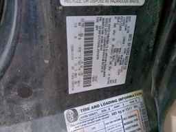 2008 FORD Expedition