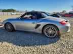 2008 PORSCHE Boxster