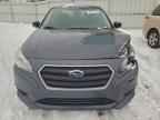 2017 SUBARU Legacy