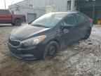 2015 KIA FORTE