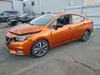 2020 NISSAN VERSA